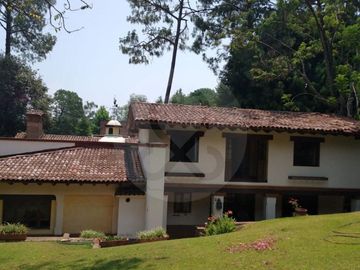 Casa en venta en Avándaro