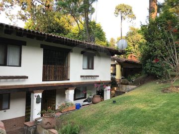 Casa en venta en Avándaro