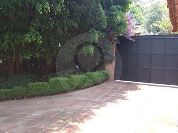 Casa en venta en Avándaro
