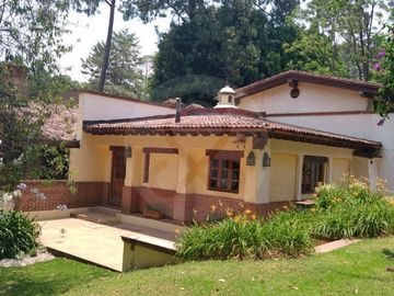 Casa en venta en Avándaro