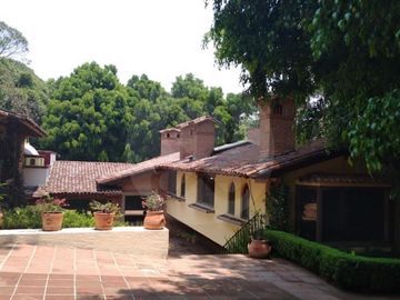 Casa en venta en Avándaro