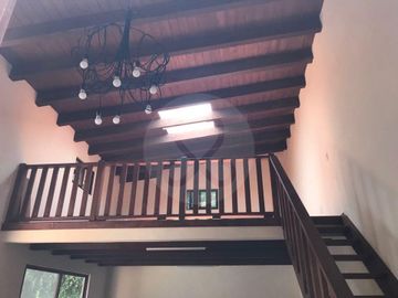 Casa en venta en Avándaro