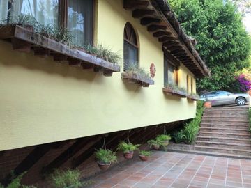 Casa en venta en Avándaro