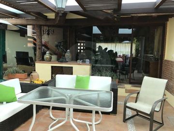 Casa en venta en Avándaro