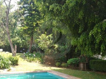 Casa en venta en Avándaro