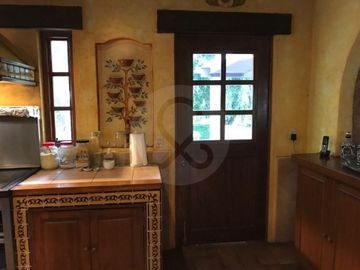 Casa en venta en Avándaro