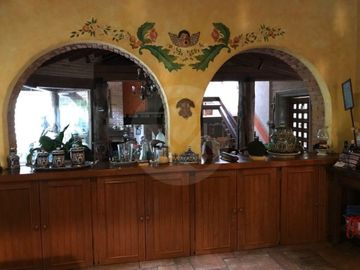 Casa en venta en Avándaro