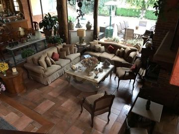Casa en venta en Avándaro
