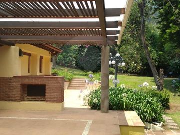 Casa en venta en Avándaro
