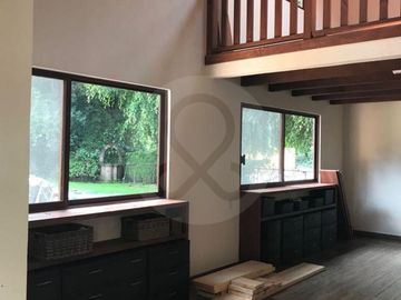 Casa en venta en Avándaro