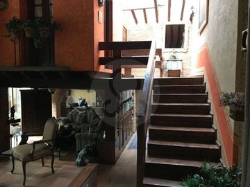 Casa en venta en Avándaro