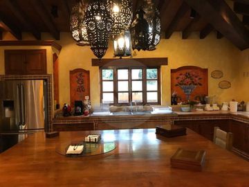 Casa en venta en Avándaro