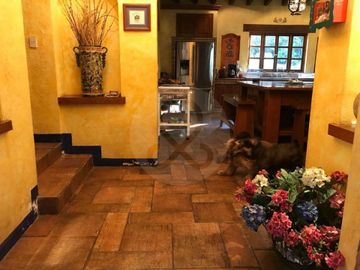 Casa en venta en Avándaro