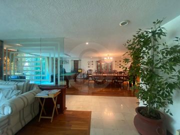 Casa en condominio en venta en San Jerónimo Lídice