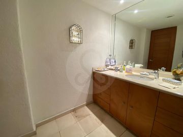 Casa en condominio en venta en San Jerónimo Lídice