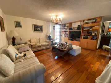 Casa en condominio en venta en San Jerónimo Lídice