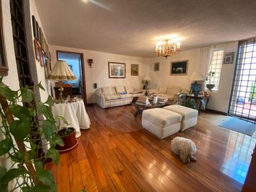 Casa en condominio en venta en San Jerónimo Lídice