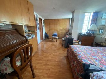 Casa en condominio en venta en San Jerónimo Lídice