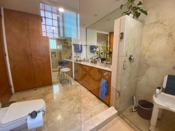 Casa en condominio en venta en San Jerónimo Lídice