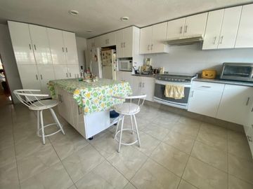 Casa en condominio en venta en San Jerónimo Lídice