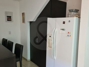 Casa en condominio en venta en Residencial Oasis