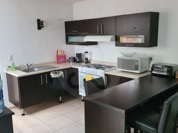 Casa en condominio en venta en Residencial Oasis
