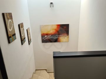 Casa en condominio en venta en Residencial Oasis