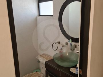 Casa en condominio en venta en Residencial Oasis