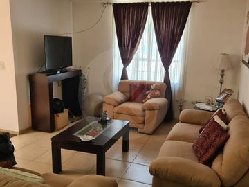 Casa en condominio en venta en Residencial Oasis
