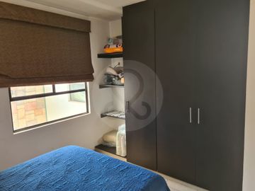 Casa en condominio en venta en Residencial Oasis