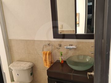 Casa en condominio en venta en Residencial Oasis
