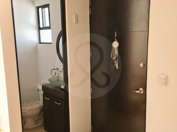 Casa en condominio en venta en Residencial Oasis