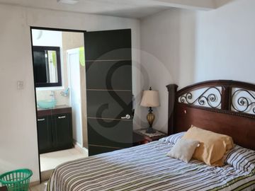 Casa en condominio en venta en Residencial Oasis