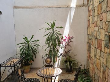 Casa en condominio en venta en Residencial Oasis