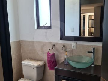 Casa en condominio en venta en Residencial Oasis