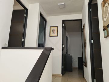 Casa en condominio en venta en Residencial Oasis