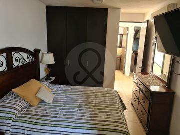Casa en condominio en venta en Residencial Oasis
