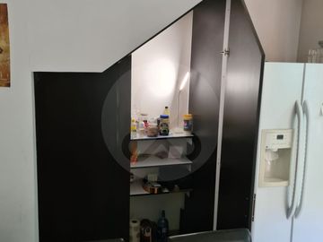 Casa en condominio en venta en Residencial Oasis