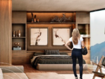 LOFTS EN VENTA SOHL, CENTRO MONTERREY