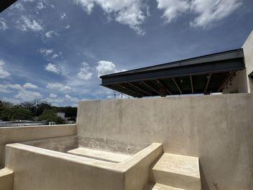 Town House en Venta o Renta en Boara, Montes de Amé, Mérida