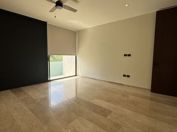 Town House en Venta o Renta en Boara, Montes de Amé, Mérida