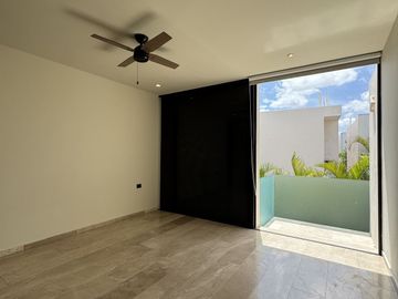 Town House en Venta o Renta en Boara, Montes de Amé, Mérida