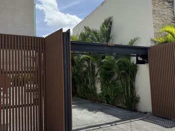 Town House en Venta o Renta en Boara, Montes de Amé, Mérida