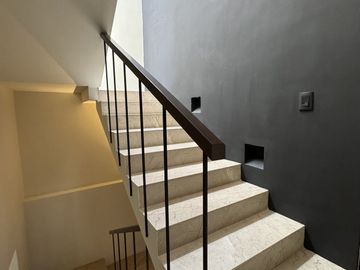 Town House en Venta o Renta en Boara, Montes de Amé, Mérida
