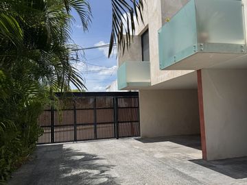 Town House en Venta o Renta en Boara, Montes de Amé, Mérida