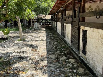 Quinta en Venta en PANABA Yucatan