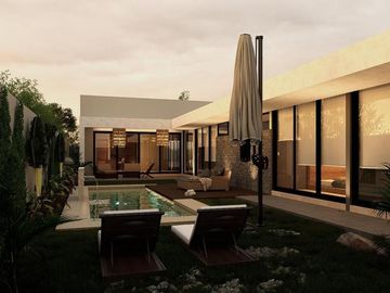 Casa en Venta en Jardines de Rejoyada