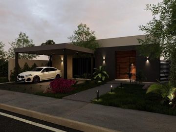 Casa en Venta en Jardines de Rejoyada