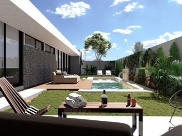 Casa en Venta en Jardines de Rejoyada