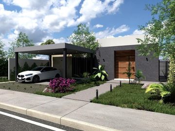 Casa en Venta en Jardines de Rejoyada